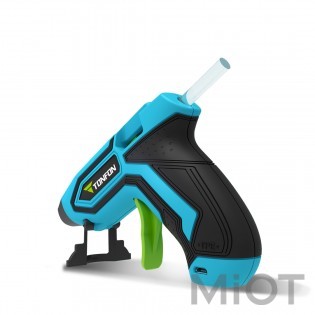 Бездротовий клейовий пістолет Xiaomi TONFON 3003604