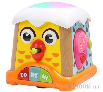 Детская многофункциональная игрушка-музыкант Xiaomi Topbright
