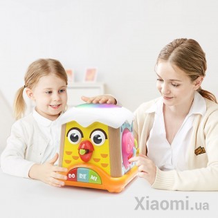 Детская многофункциональная игрушка-музыкант Xiaomi Topbright