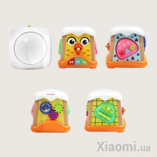 Детская многофункциональная игрушка-музыкант Xiaomi Topbright