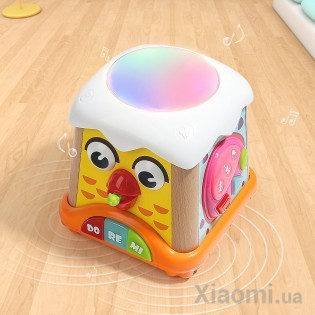 Детская многофункциональная игрушка-музыкант Xiaomi Topbright