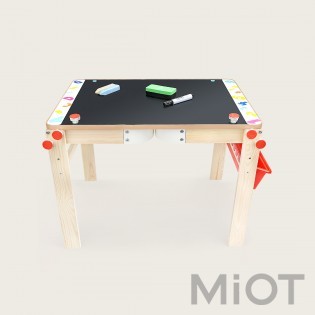 Стіл для малювання Xiaomi Topbright Wood