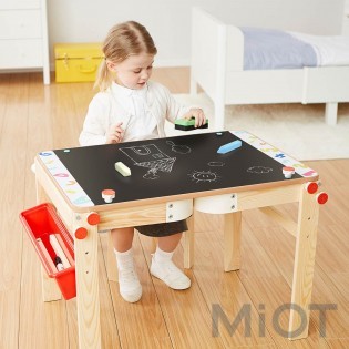 Стіл для малювання Xiaomi Topbright Wood