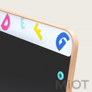 Стіл для малювання Xiaomi Topbright Wood