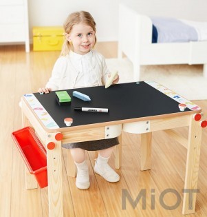 Стіл для малювання Xiaomi Topbright Wood