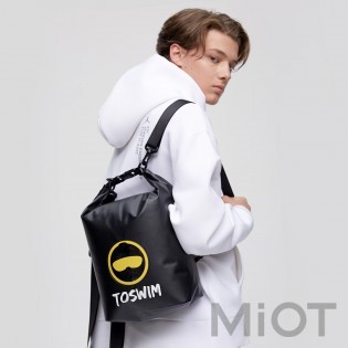 Багатофункціональний Рюкзак Toswim Black TS93900700