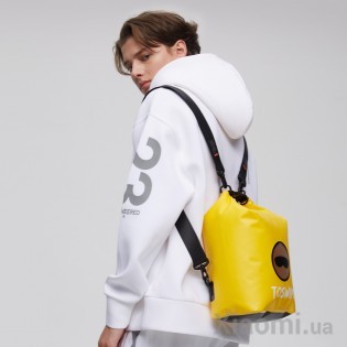 Многофункциональный Рюкзак Toswim Yellow TS93900700