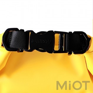 Багатофункціональний Рюкзак Toswim Yellow TS93900700