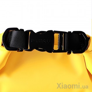 Многофункциональный Рюкзак Toswim Yellow TS93900700