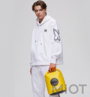 Багатофункціональний Рюкзак Toswim Yellow TS93900700