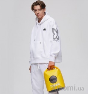 Многофункциональный Рюкзак Toswim Yellow TS93900700
