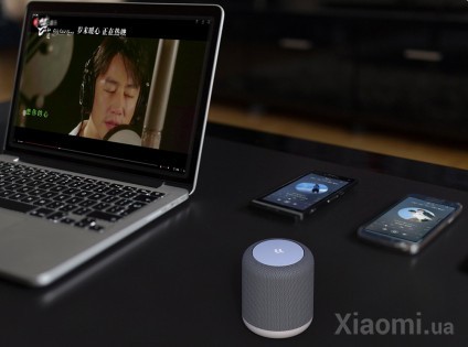 Bluetooth-динамик Xiaomi Touching LV-2019
