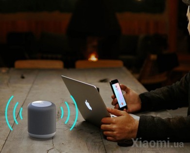 Bluetooth-динамик Xiaomi Touching LV-2019