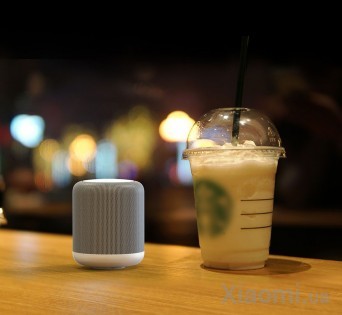Bluetooth-динамик Xiaomi Touching LV-2019