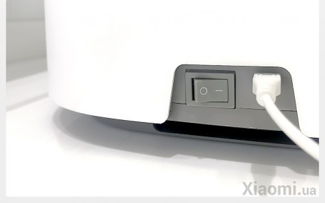 Умная корзина для мусора Xiaomi TOWNEW Air White