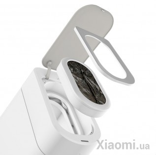 Сменная кассета для мусора Xiaomi Townew Garbage Bag for T3 whitexes 1pcs White