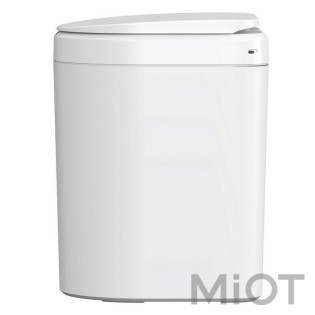 Розумний кошик для сміття Xiaomi TOWNEW SentryCan S2000
