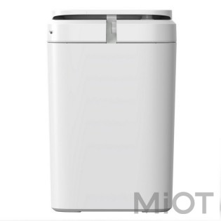 Розумний кошик для сміття Xiaomi TOWNEW SentryCan S2000