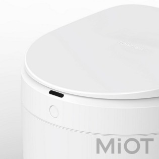 Умная корзина для мусора Xiaomi TOWNEW SentryCan S2000
