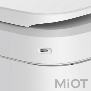 Розумний кошик для сміття Xiaomi TOWNEW SentryCan S2000
