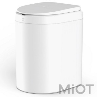 Розумний кошик для сміття Xiaomi TOWNEW SentryCan S2000