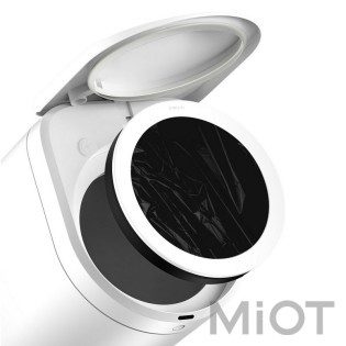 Розумний кошик для сміття Xiaomi TOWNEW SentryCan S2000