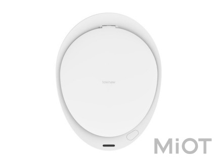 Розумний кошик для сміття Xiaomi TOWNEW T15 Air ONE White