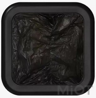 Розумний кошик для сміття Xiaomi TOWNEW T1S Black