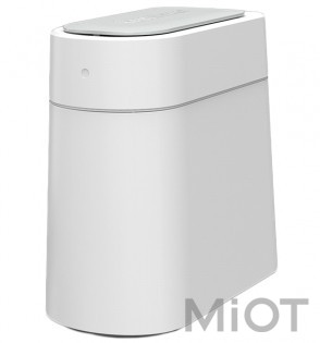 Розумний кошик для сміття Xiaomi TOWNEW T3 White