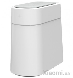 Умная корзина для мусора Xiaomi TOWNEW T3 White