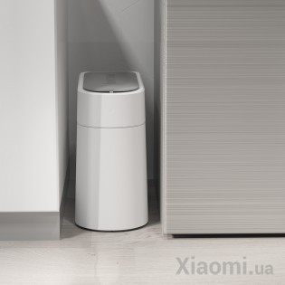 Умная корзина для мусора Xiaomi TOWNEW T3 White