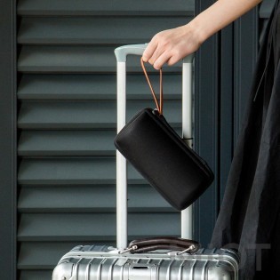Портативний чайний набір для подорожей Xiaomi PINZTEA 550ml