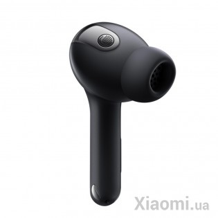 Беспроводные наушники с шумоподавлением Xiaomi True 3 Pro Obsidian Black M2103E1