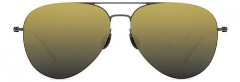 Очки Turok Steinhardt Sunglasses Gold