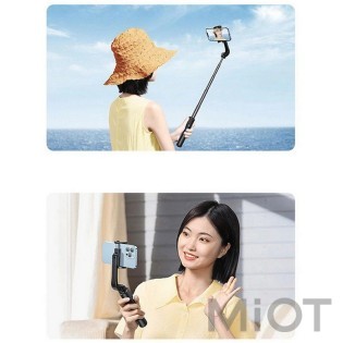Селфи-монопод Xiaomi UGREEN Selfie Stick Black LP508