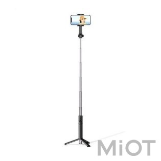 Селфі-монопод Xiaomi UGREEN Selfie Stick Black LP508
