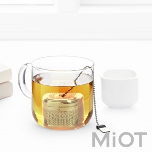 Ситечко для чаю Xiaomi Umbra