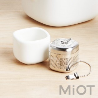 Ситечко для чаю Xiaomi Umbra