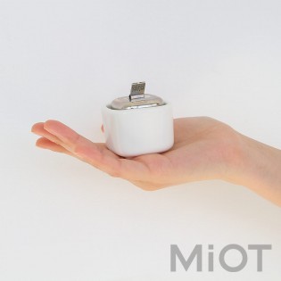 Ситечко для чаю Xiaomi Umbra