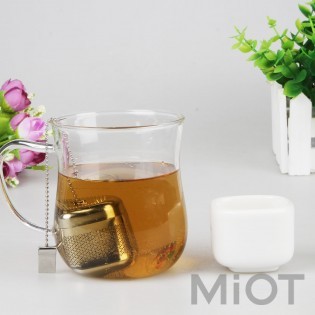 Ситечко для чаю Xiaomi Umbra