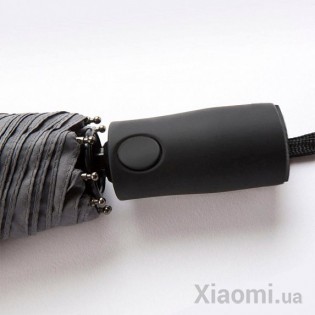 Зонт автоматический Xiaomi Umbracella Super Large Automatic Umbrella Gray