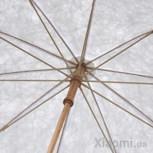 Зонт Xiaomi Umbrella White