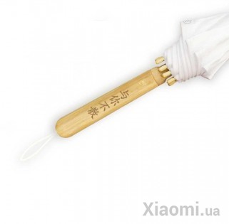 Зонт Xiaomi Umbrella White