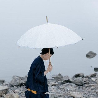Зонт Xiaomi Umbrella White