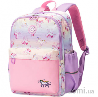 Детский рюкзак Xiaomi Unicorn (XiaoYang) Y2784 Pink
