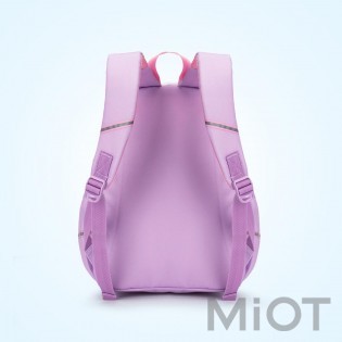 Дитячий рюкзак Xiaomi Unicorn (XiaoYang) Y2784 Pink