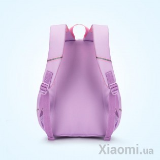Детский рюкзак Xiaomi Unicorn (XiaoYang) Y2784 Pink
