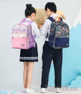 Детский рюкзак Xiaomi Unicorn (XiaoYang) Y2784 Pink