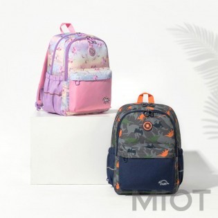 Дитячий рюкзак Xiaomi Unicorn (XiaoYang) Y2784 Pink