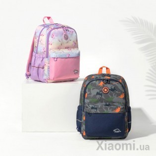 Детский рюкзак Xiaomi Unicorn (XiaoYang) Y2784 Pink